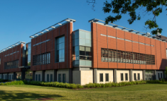 Ernest Mario Pharmacy building